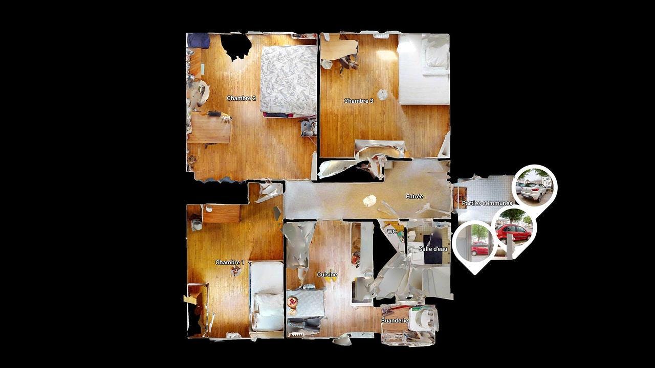 preview gallery tile