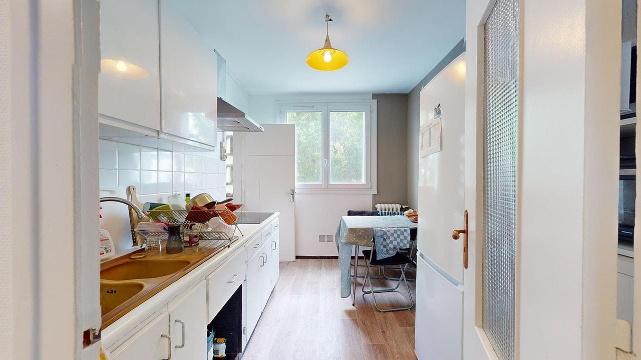 Rue des Chalâtres, Nantes preview