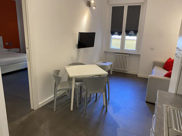 1-Bedroom Apartment in Via Francesco Crispi, Pisa (1547868) room image 20
