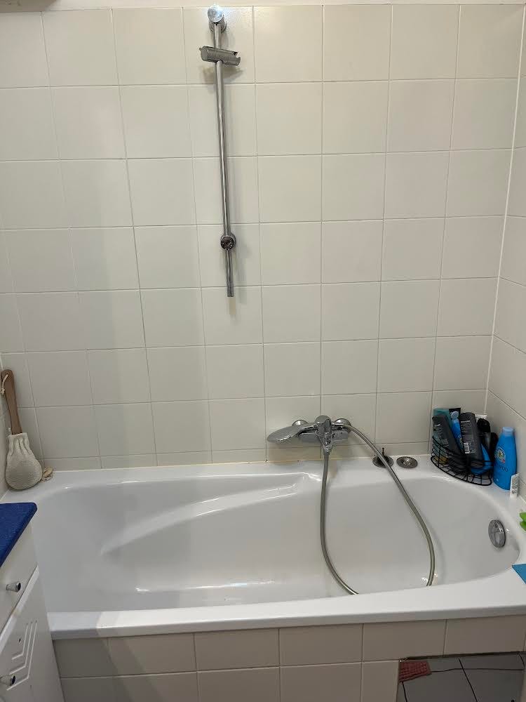 Apartment Vienna, 1 bed, 13m² — photo 6