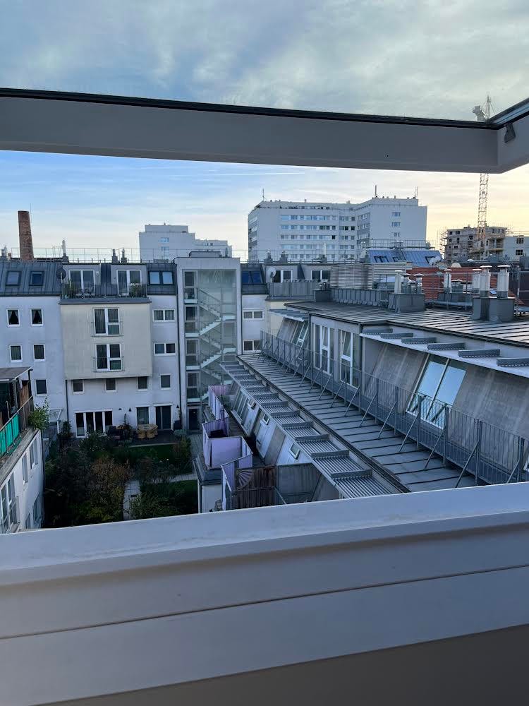 Apartment Vienna, 1 bed, 13m² — photo 8