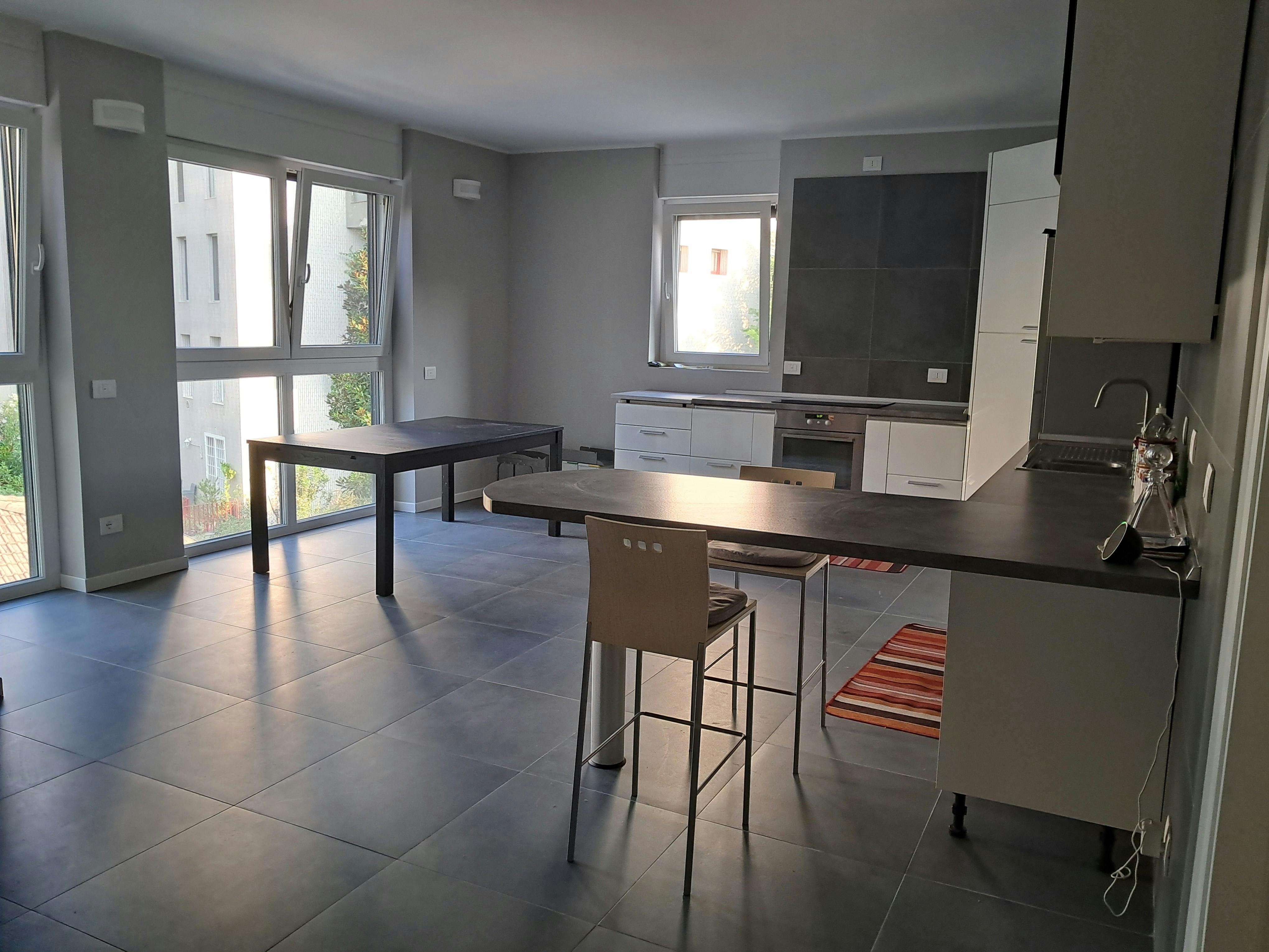Single room Milan, 1 bed, 9m² — photo 6