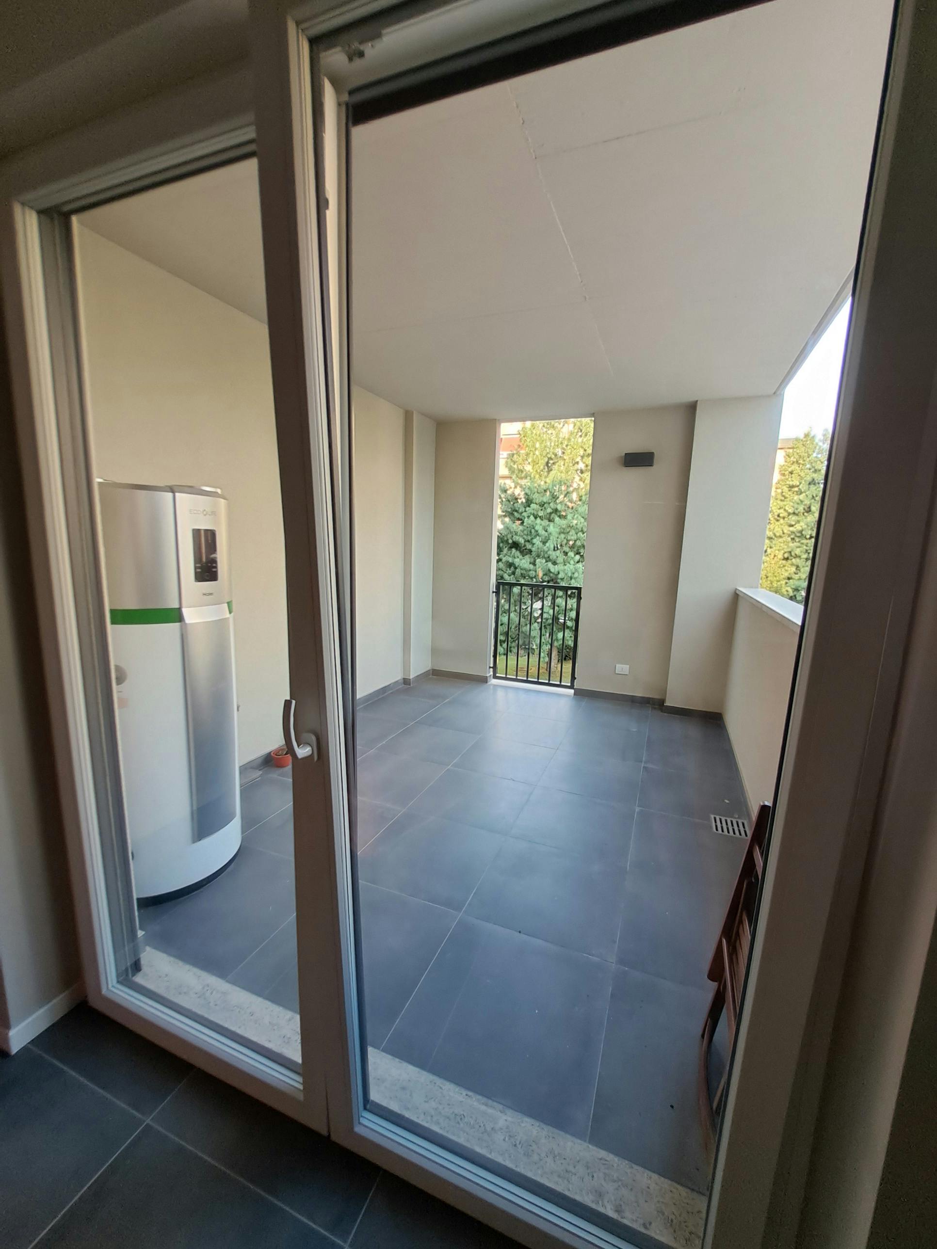 Single room Milan, 1 bed, 9m² — photo 4