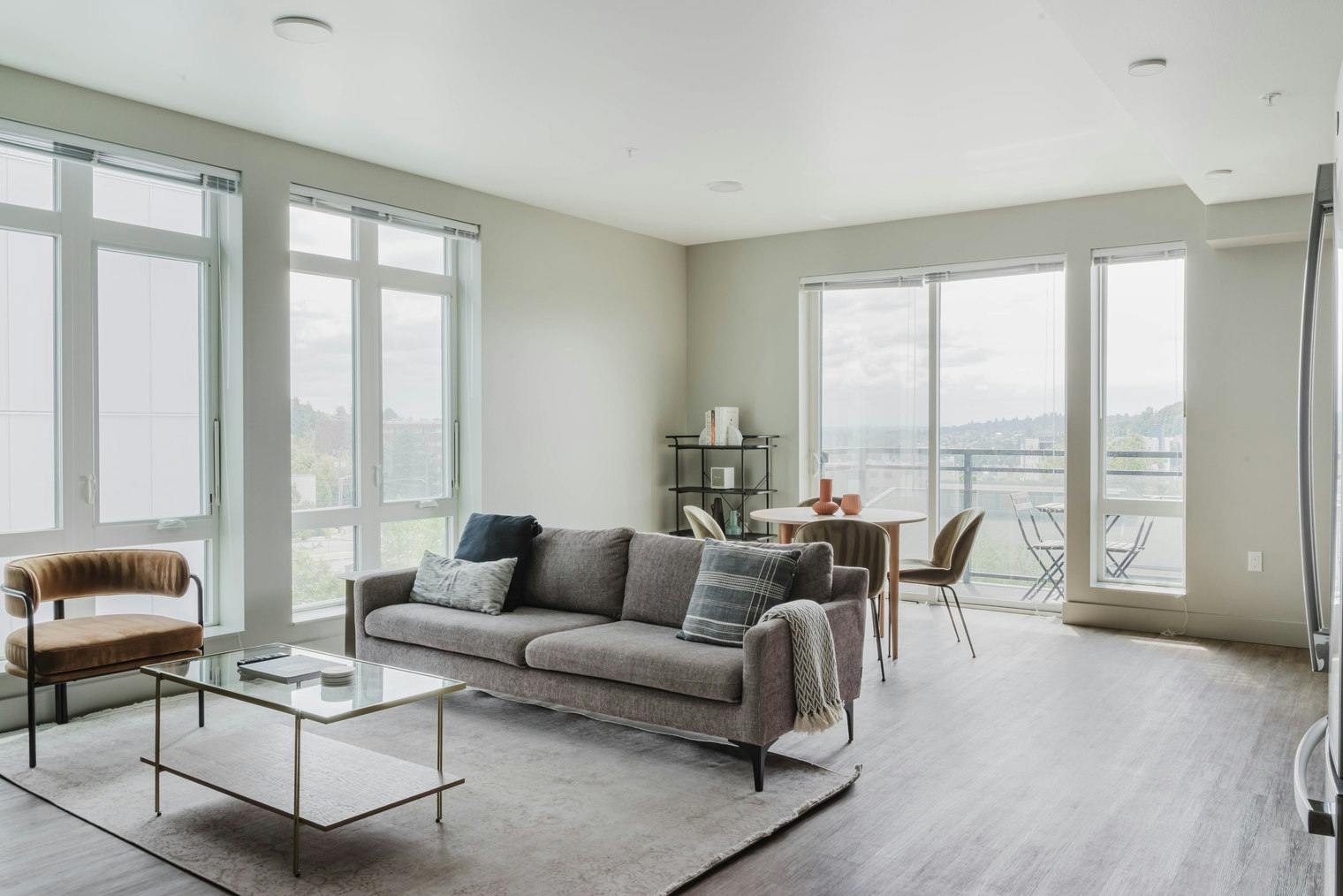 Apartament de închiriat pentru $14,412 pe lună în Seattle, 12th Avenue