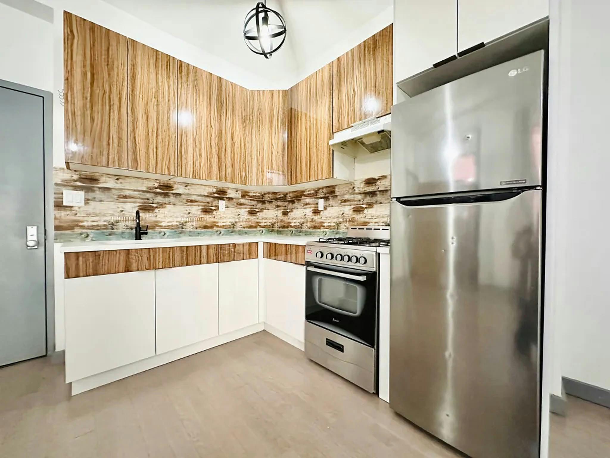 Single room Brooklyn, 1 bed, 85m² — photo 7