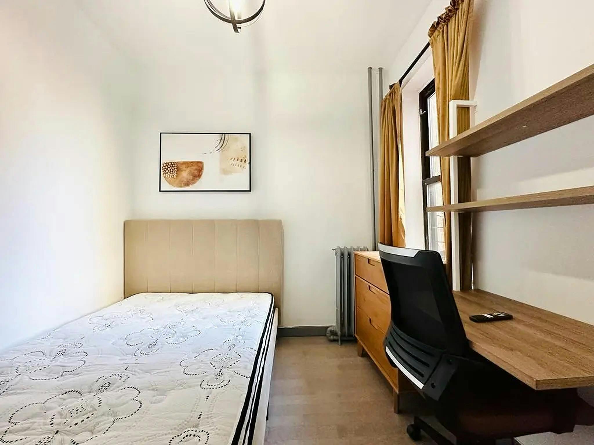 Single room Brooklyn, 1 bed, 85m² — photo 2