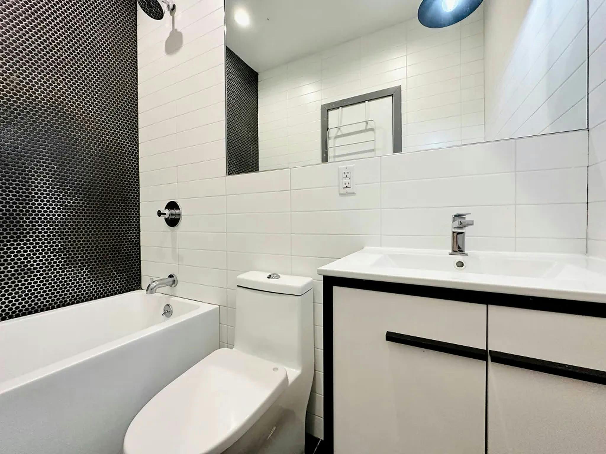 Single room Brooklyn, 1 bed, 85m² — photo 8