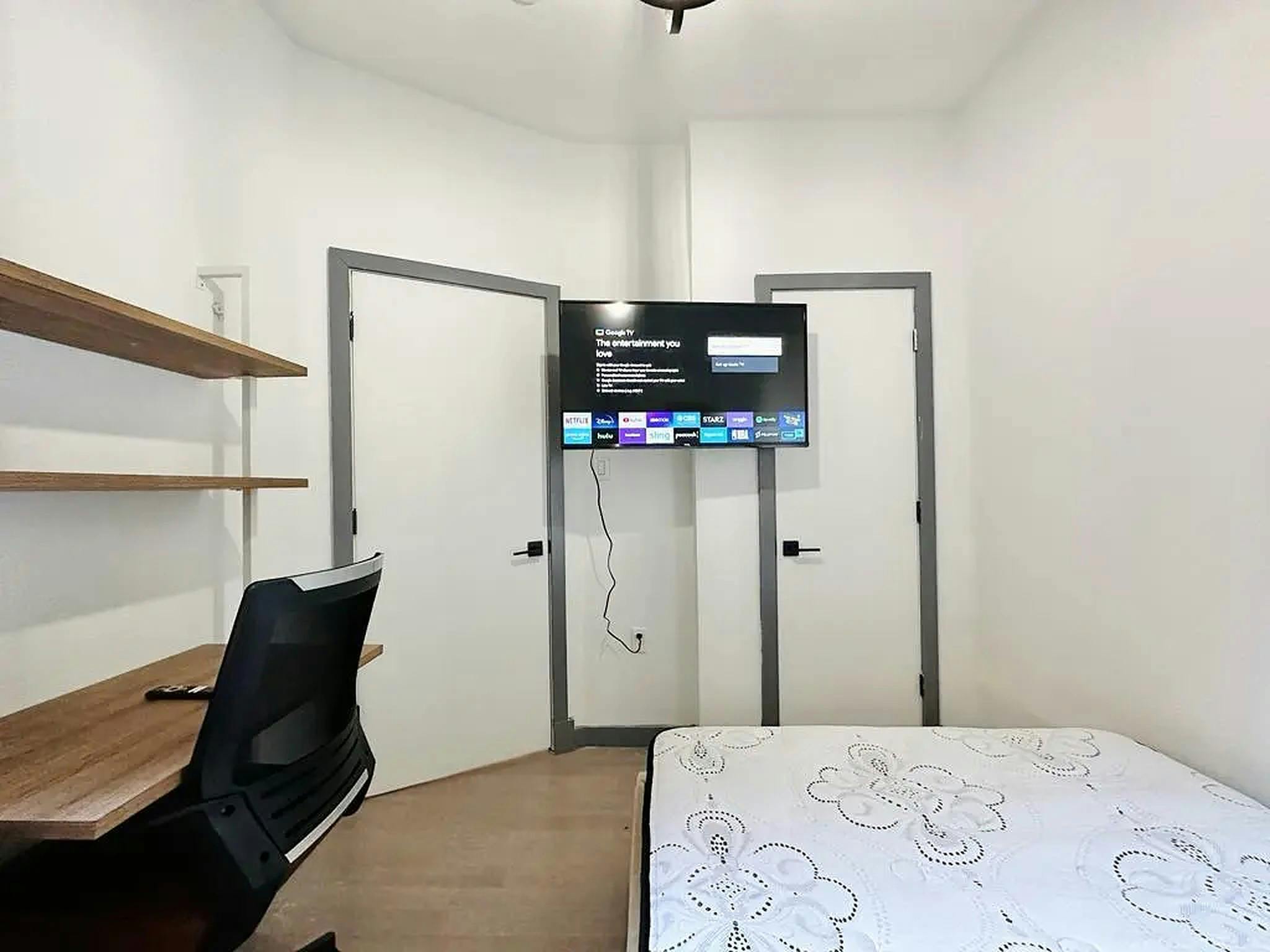 Single room Brooklyn, 1 bed, 85m² — photo 4