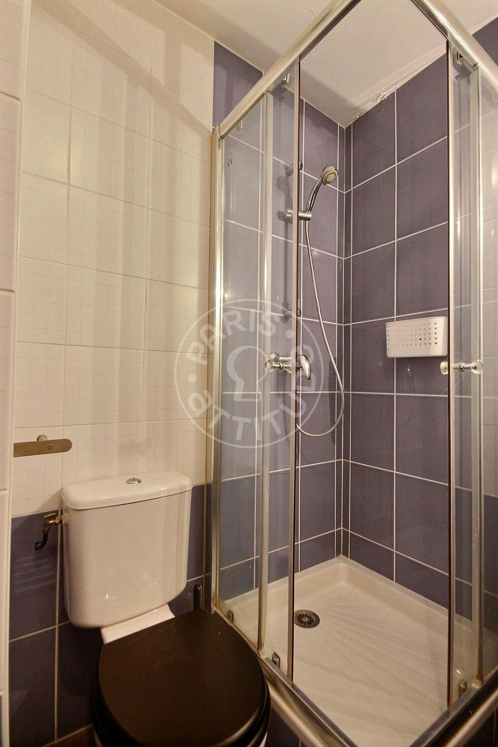 Apartment Paris — photo 12