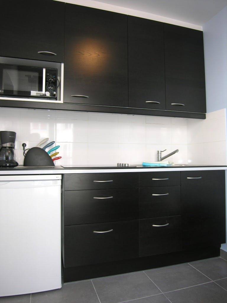 Apartment Paris — photo 6