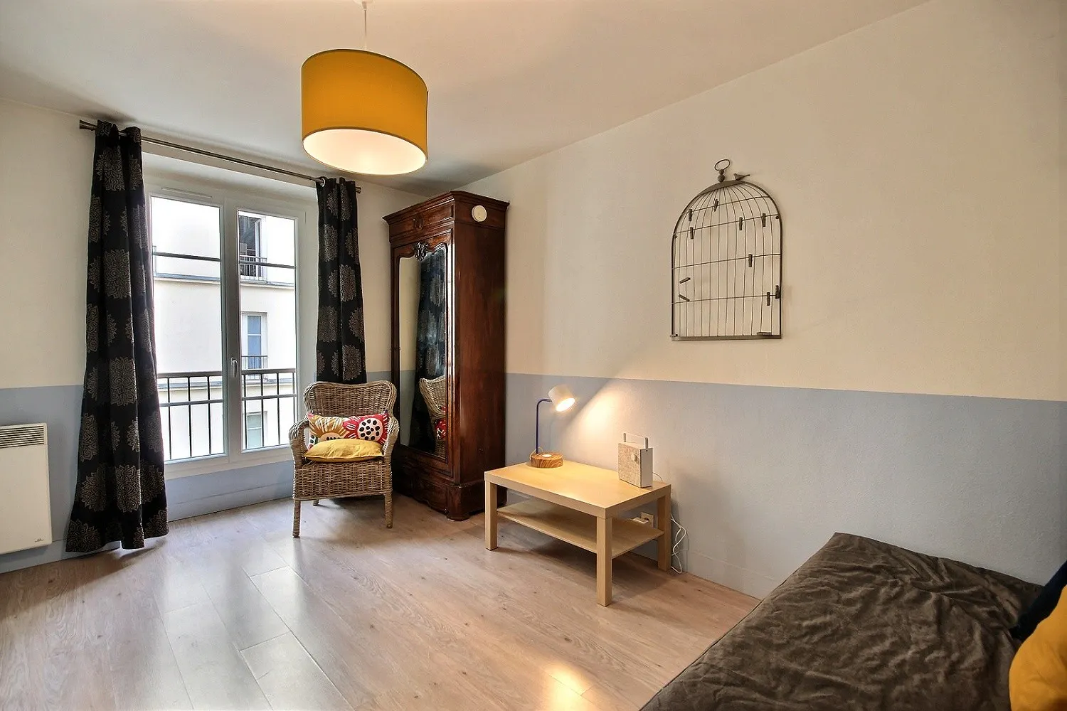Apartment in Rue de la Folie Méricourt, Paris (1547913) ROOM 3