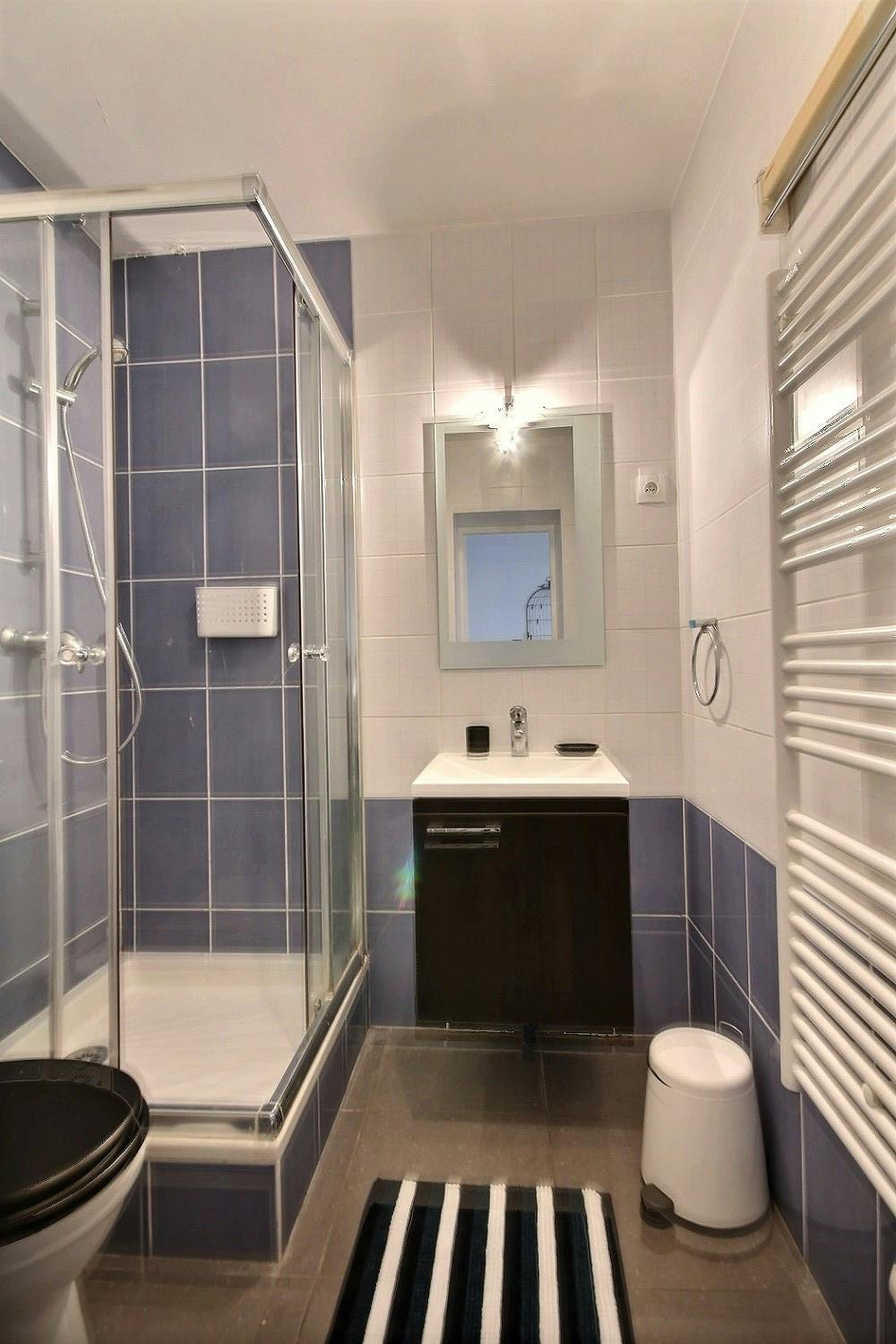 Apartment Paris — photo 4