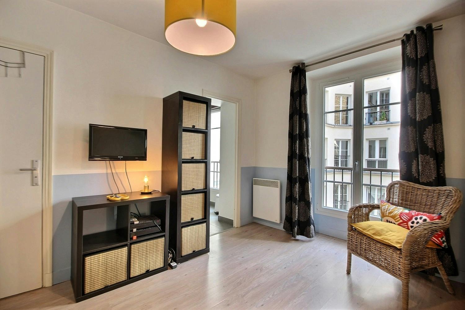 Apartment Paris — photo 2