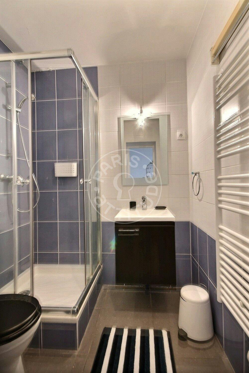 Apartment Paris — photo 15