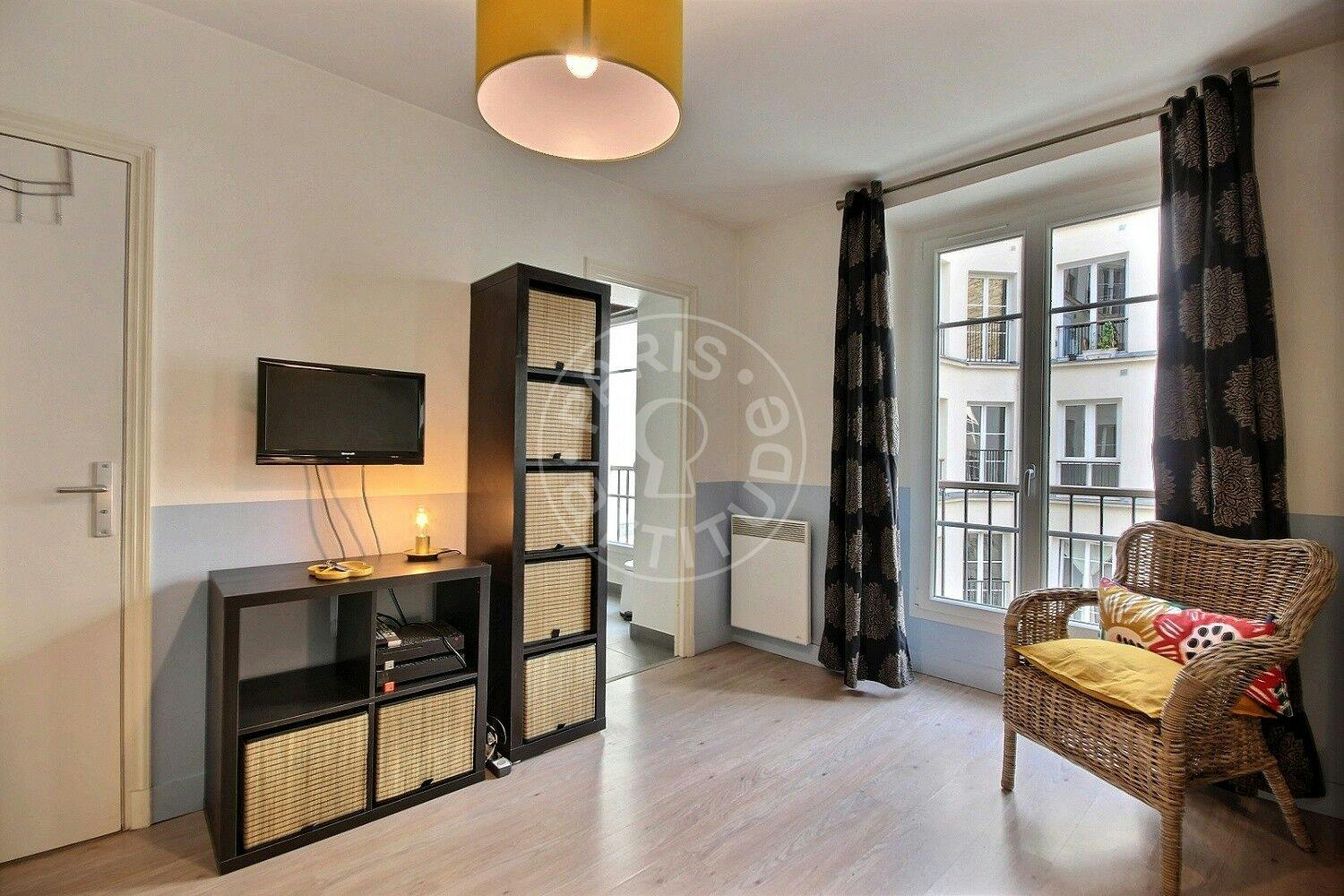 Apartment Paris — photo 10