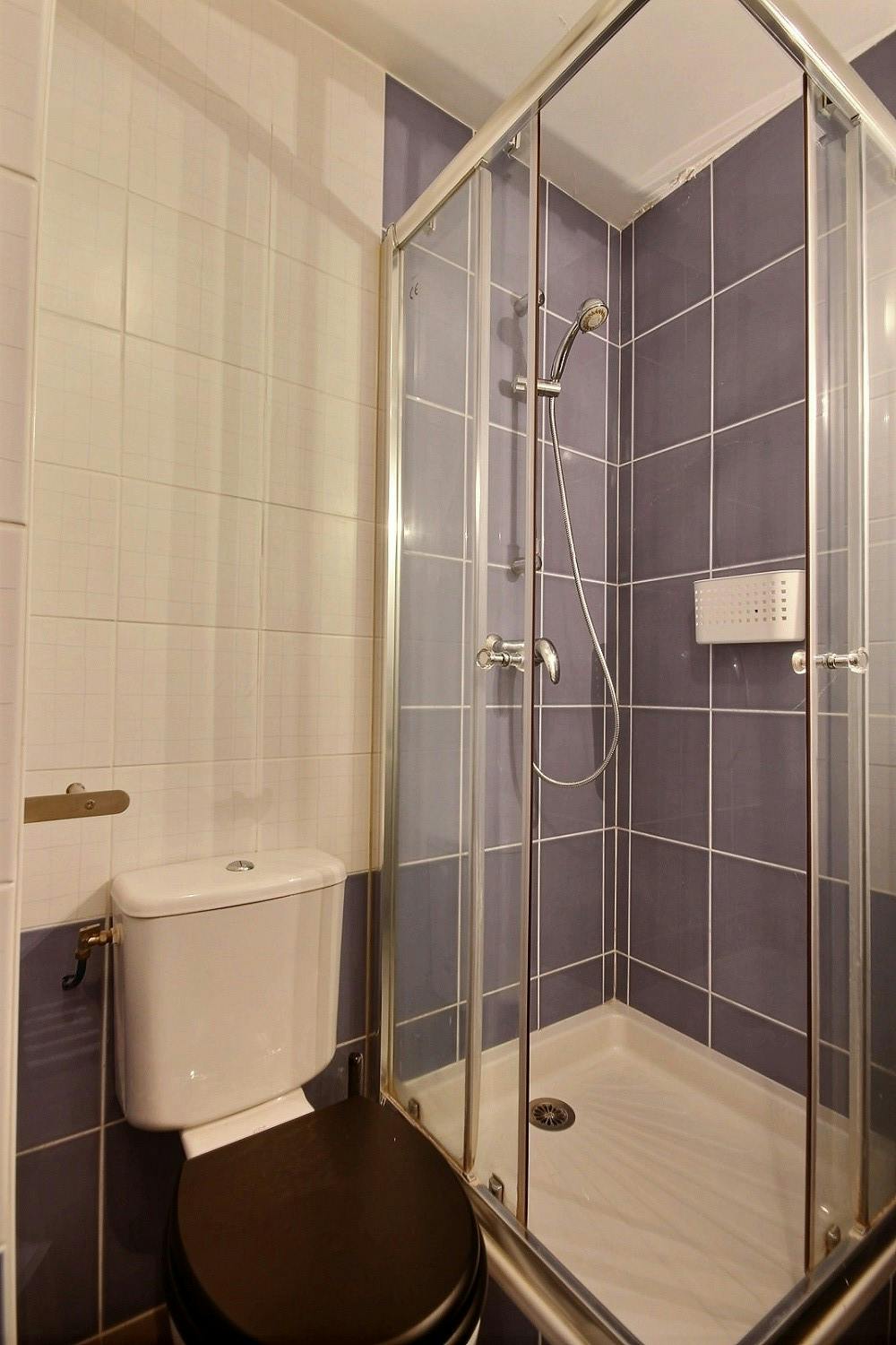 Apartment Paris — photo 8