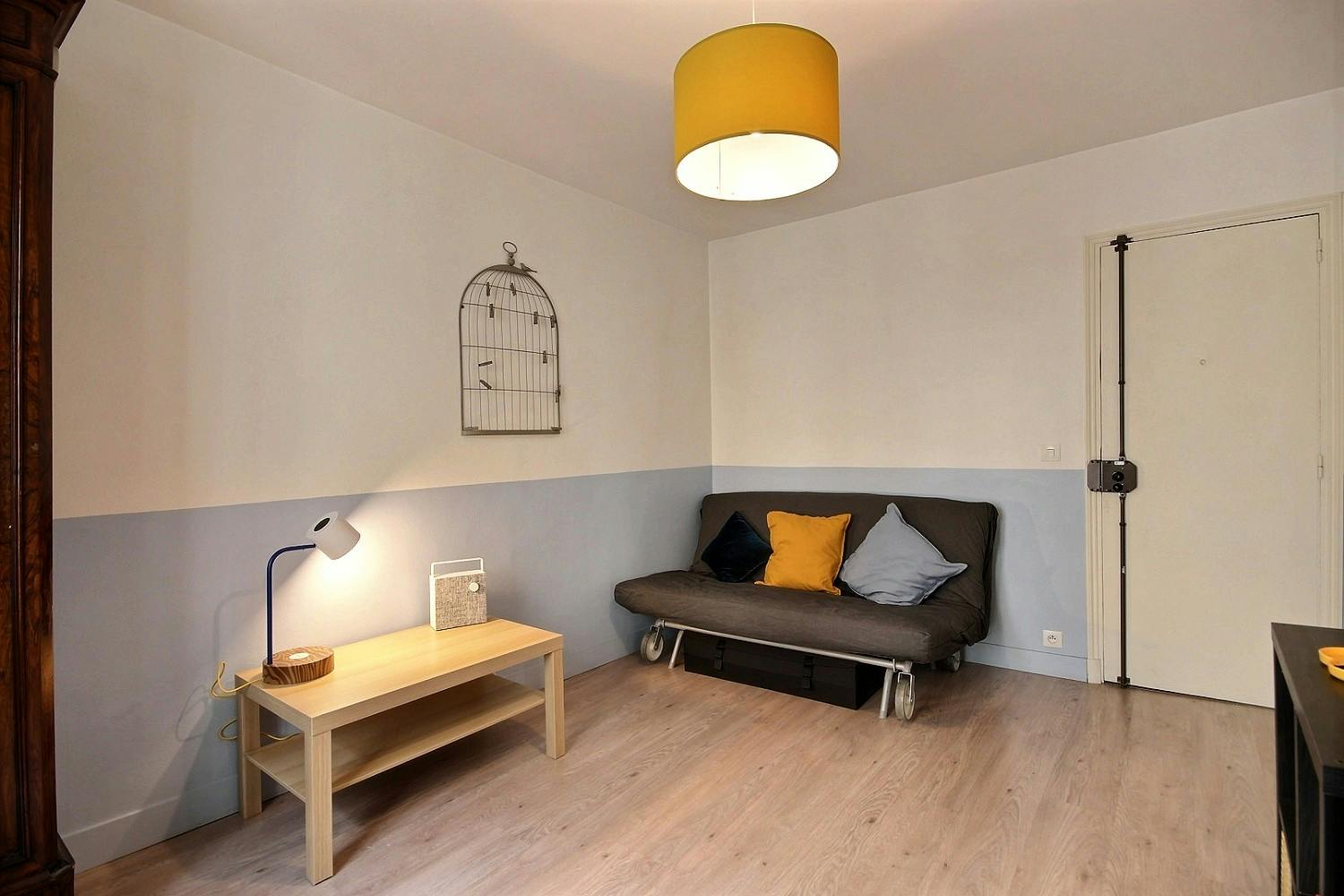Apartment Paris — photo 3
