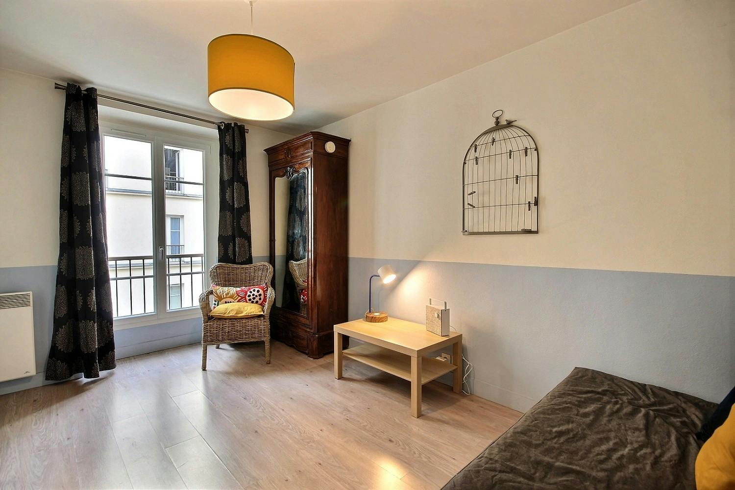 Apartment Paris — photo 5