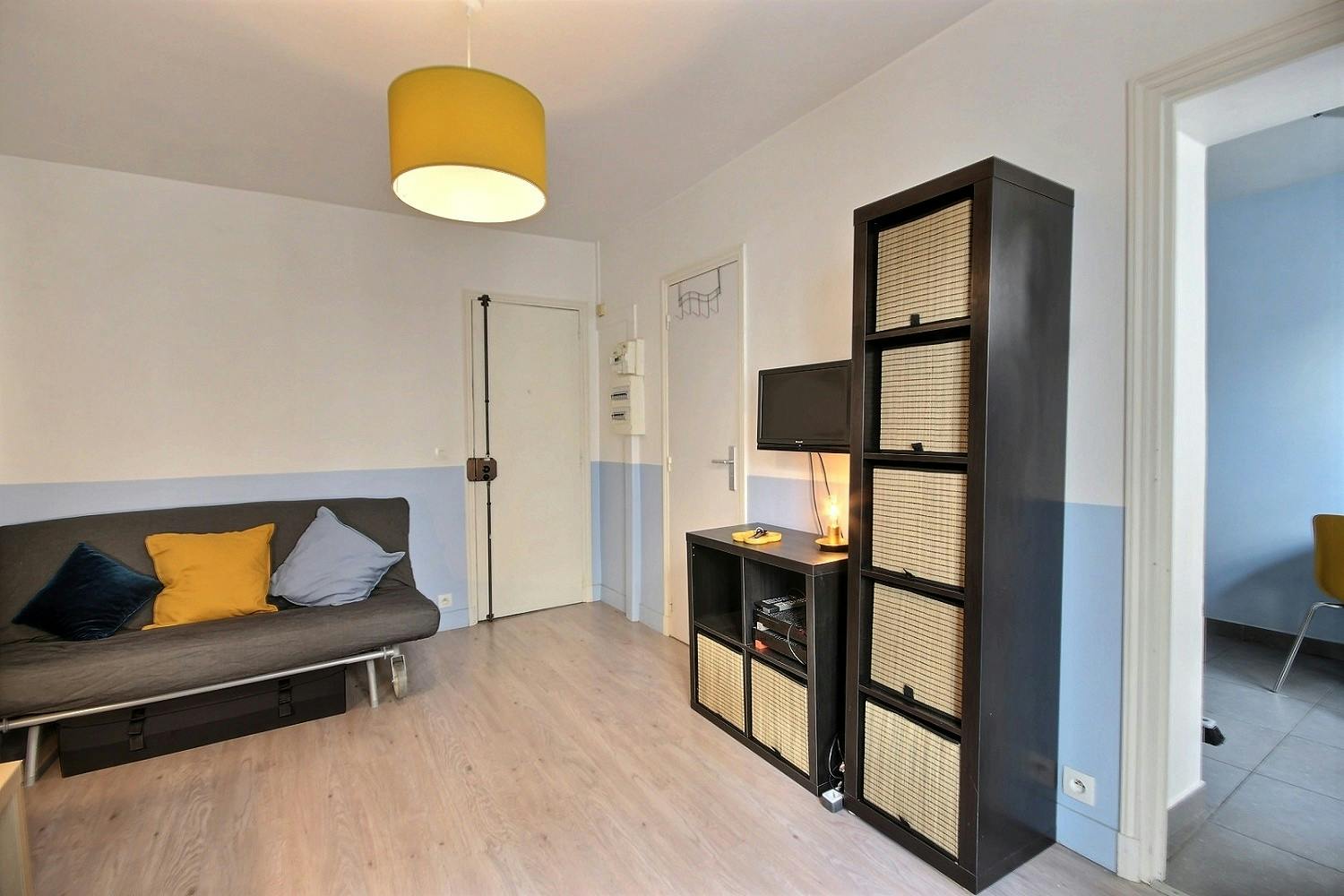 Apartment Paris — photo 9