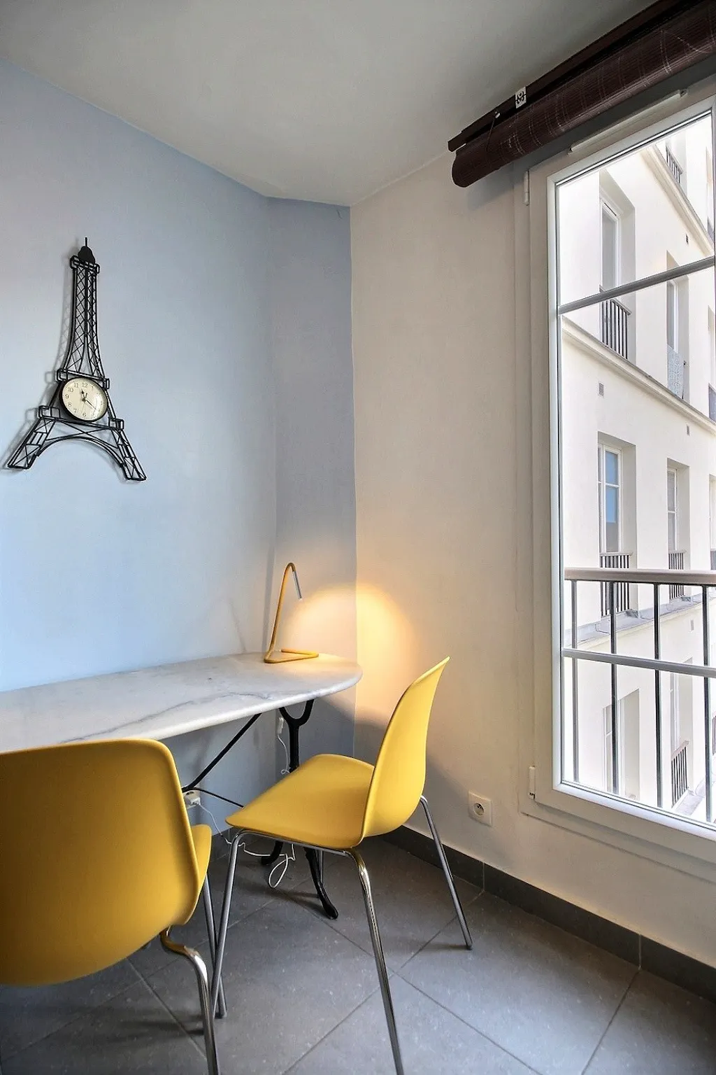 23 Rue de la Folie-Méricourt, Paris - in Paris