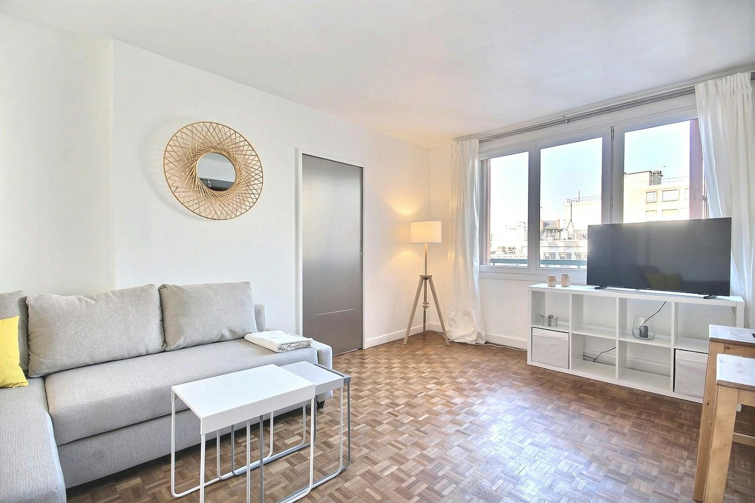 Rue Dutot, Paris preview