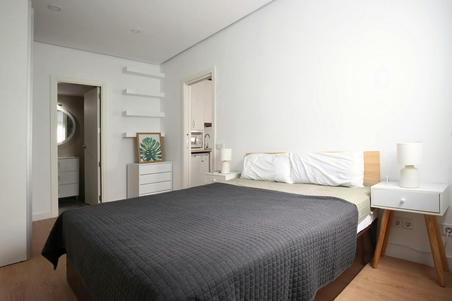 Calle del Correo, Madrid Madrid