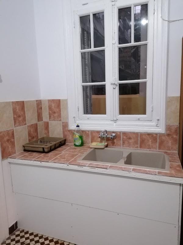 Apartment Athens, 1 bed, 10m² — photo 2