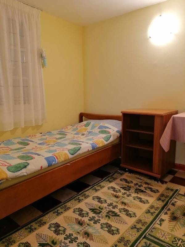 Apartment Athens, 1 bed, 10m² — photo 9