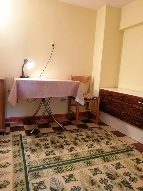 Apartment Athens, 1 bed, 10m² — photo 1