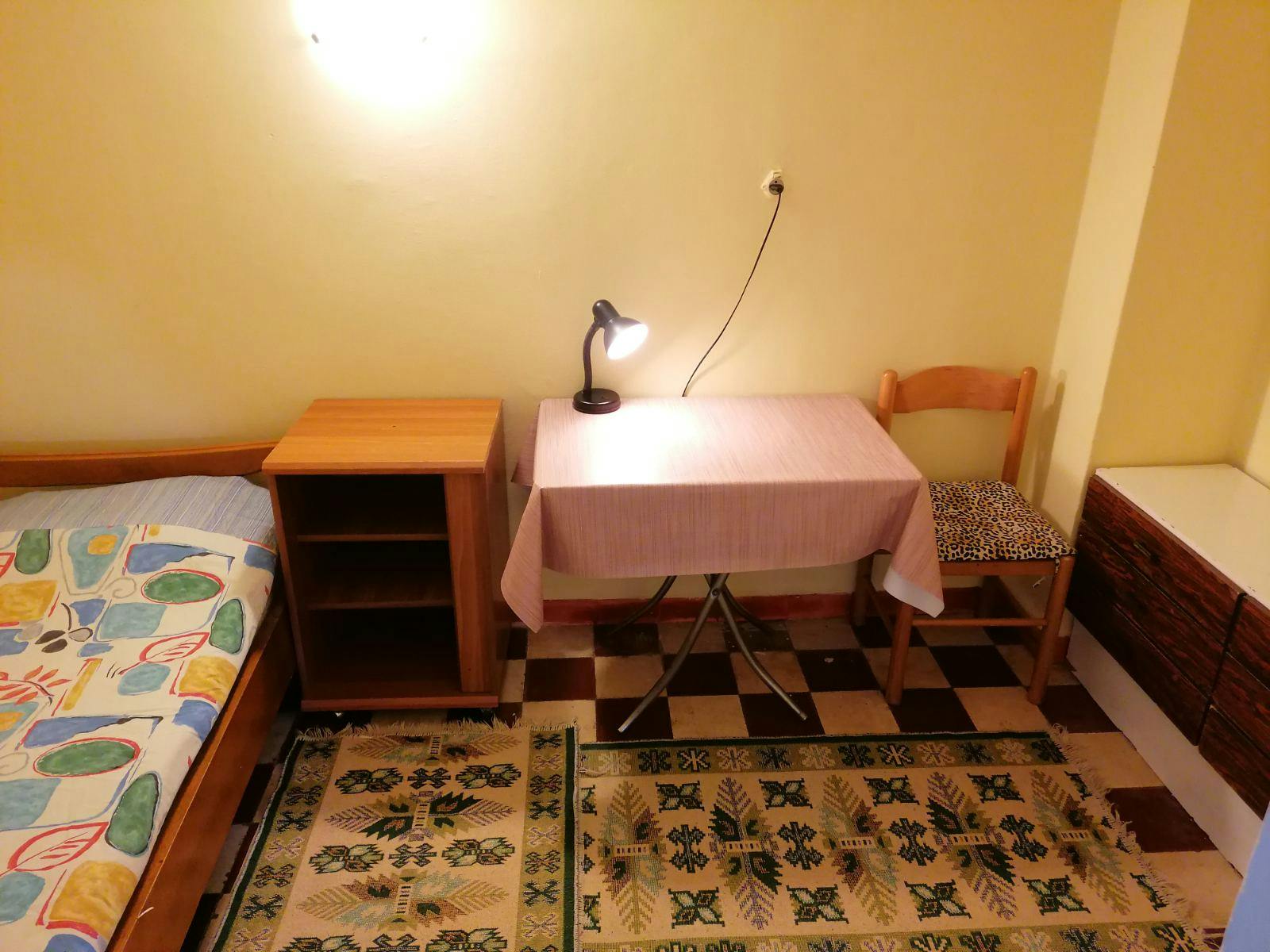 Apartment Athens, 1 bed, 10m² — photo 7