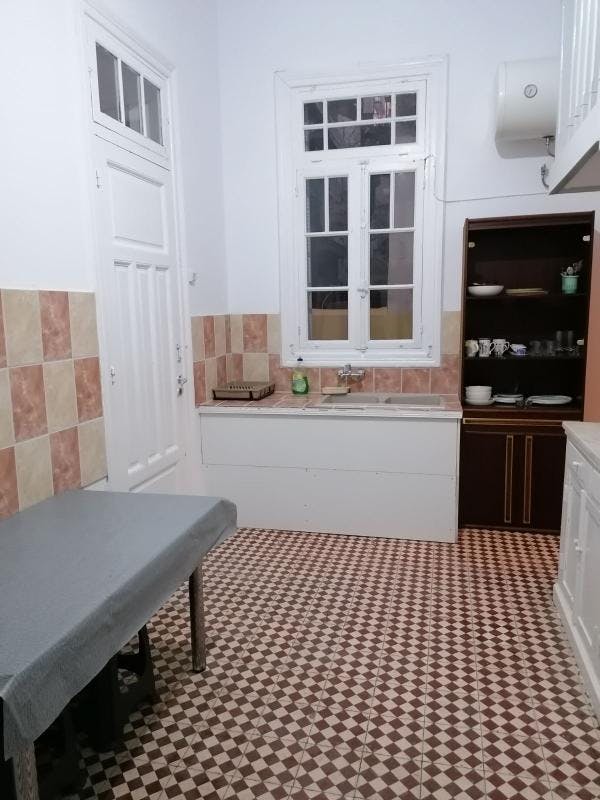 Apartment Athens, 1 bed, 10m² — photo 5