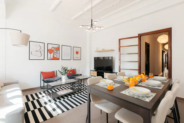 Private room in Calle Cuenca, Valencia (1547930) room image 24