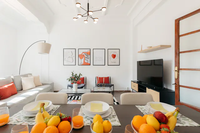 Private room in Calle Cuenca, Valencia (1547927) room image 27