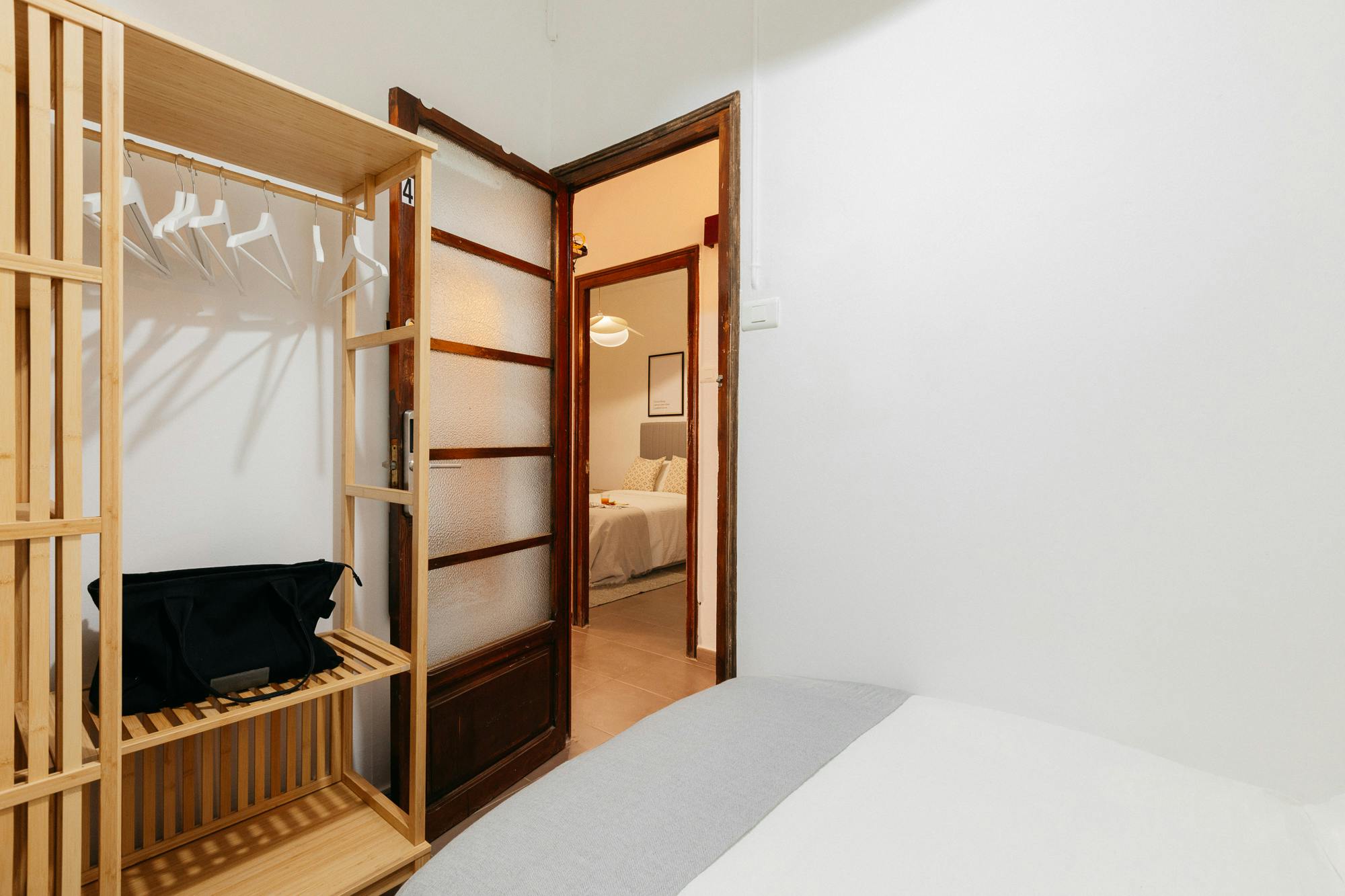 Apartment Valencia, 1 bed, 12m² — photo 10