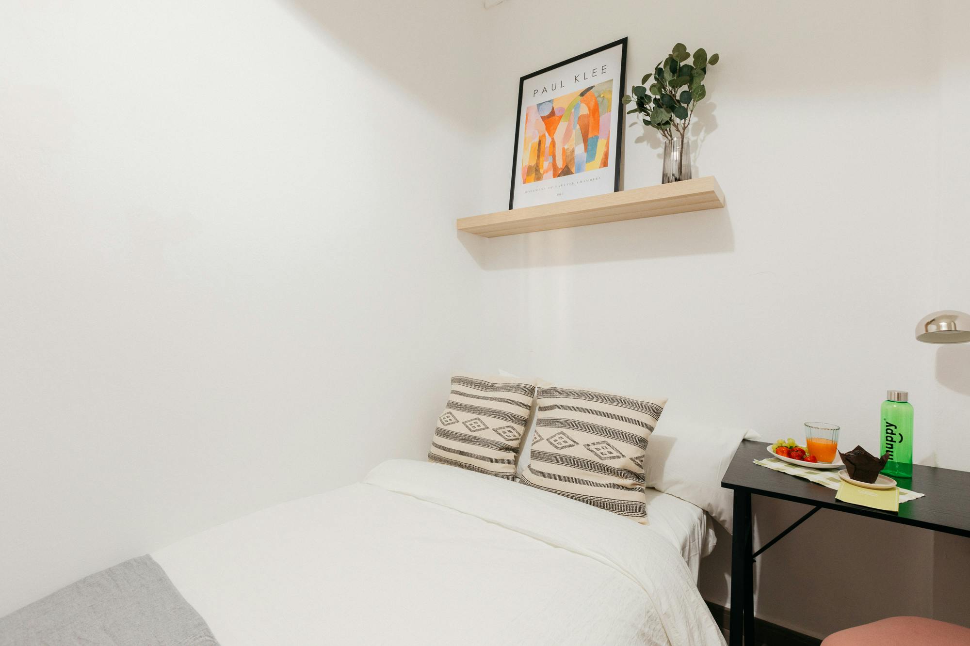 Apartment Valencia, 1 bed, 12m² — photo 6