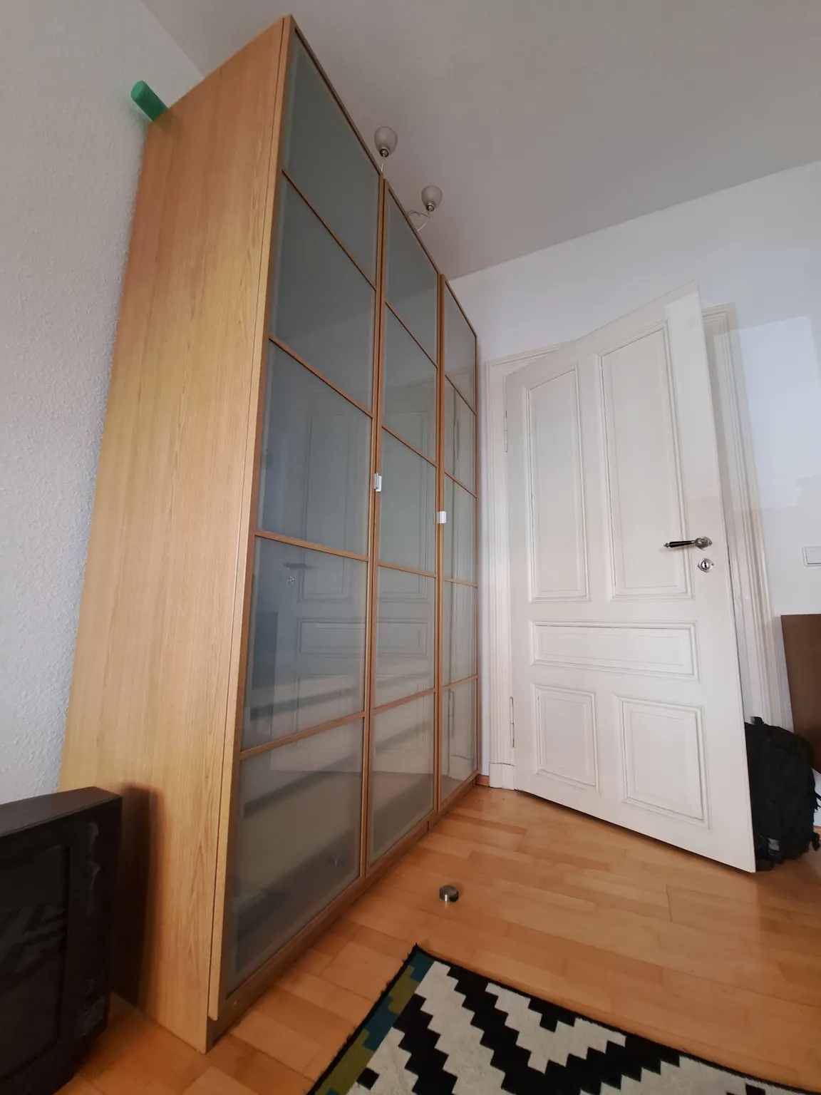 Apartment in Steinstraße, Leipzig (1547936) ROOM 3