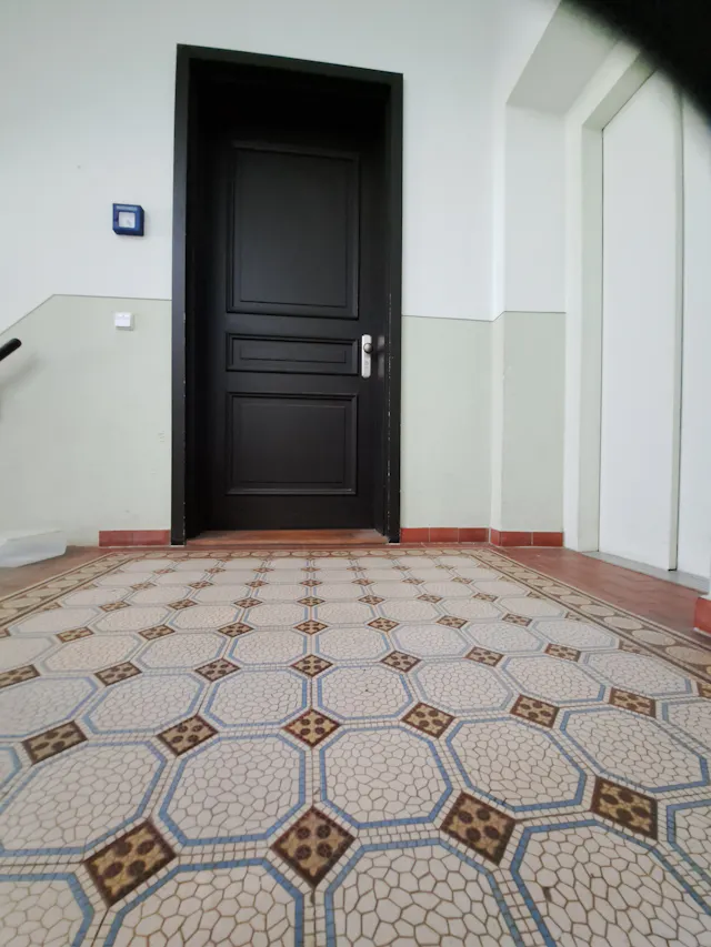 Apartment in Steinstraße, Leipzig (1547936) room image 2