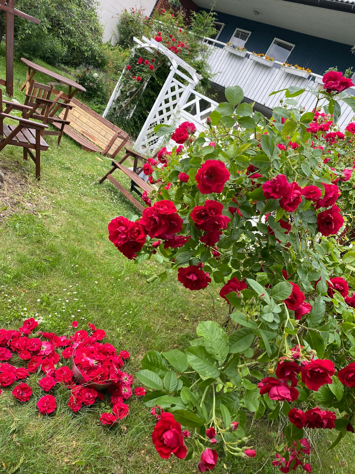 Aftonvägen, Jakobsberg preview