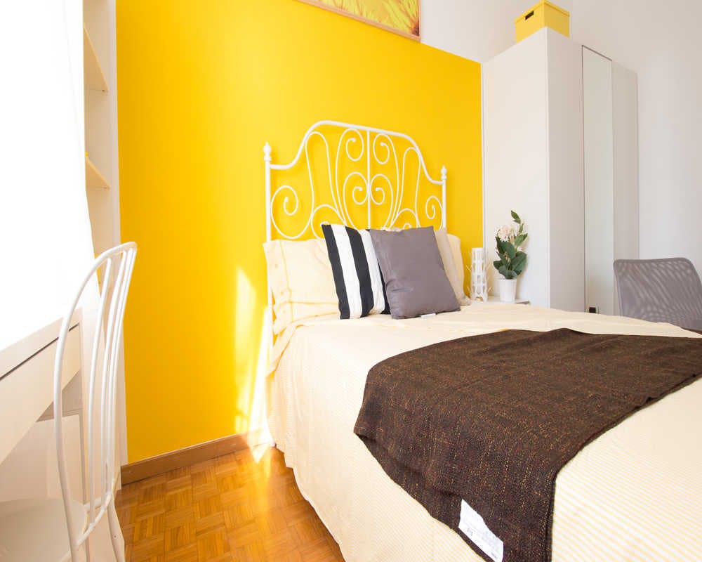 Via Don Carlo Gnocchi, Milan preview