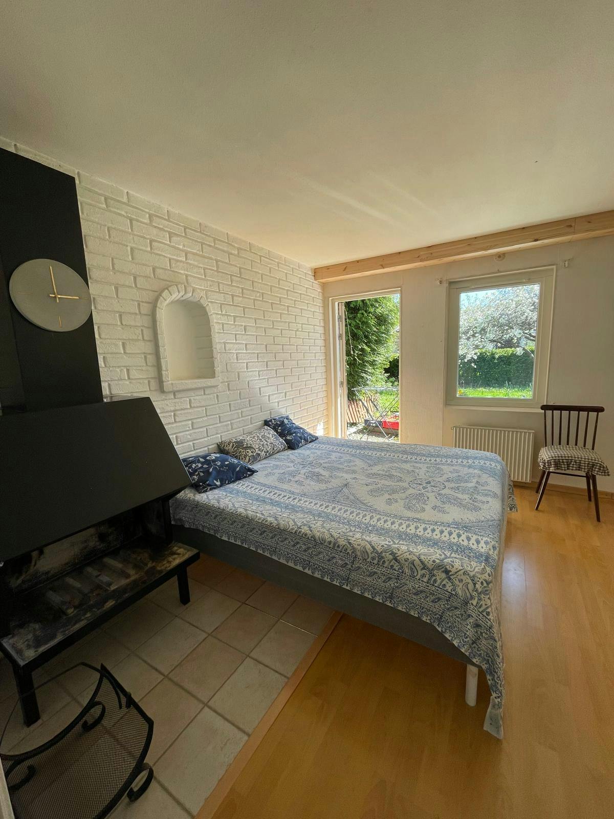 Cameră privată de închiriat pentru 6.173 SEK pe lună în Jakobsberg, Aftonvägen