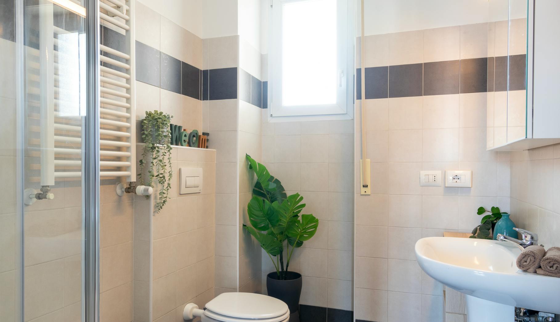 Apartment Milan, 1 bed, 12m² — photo 7