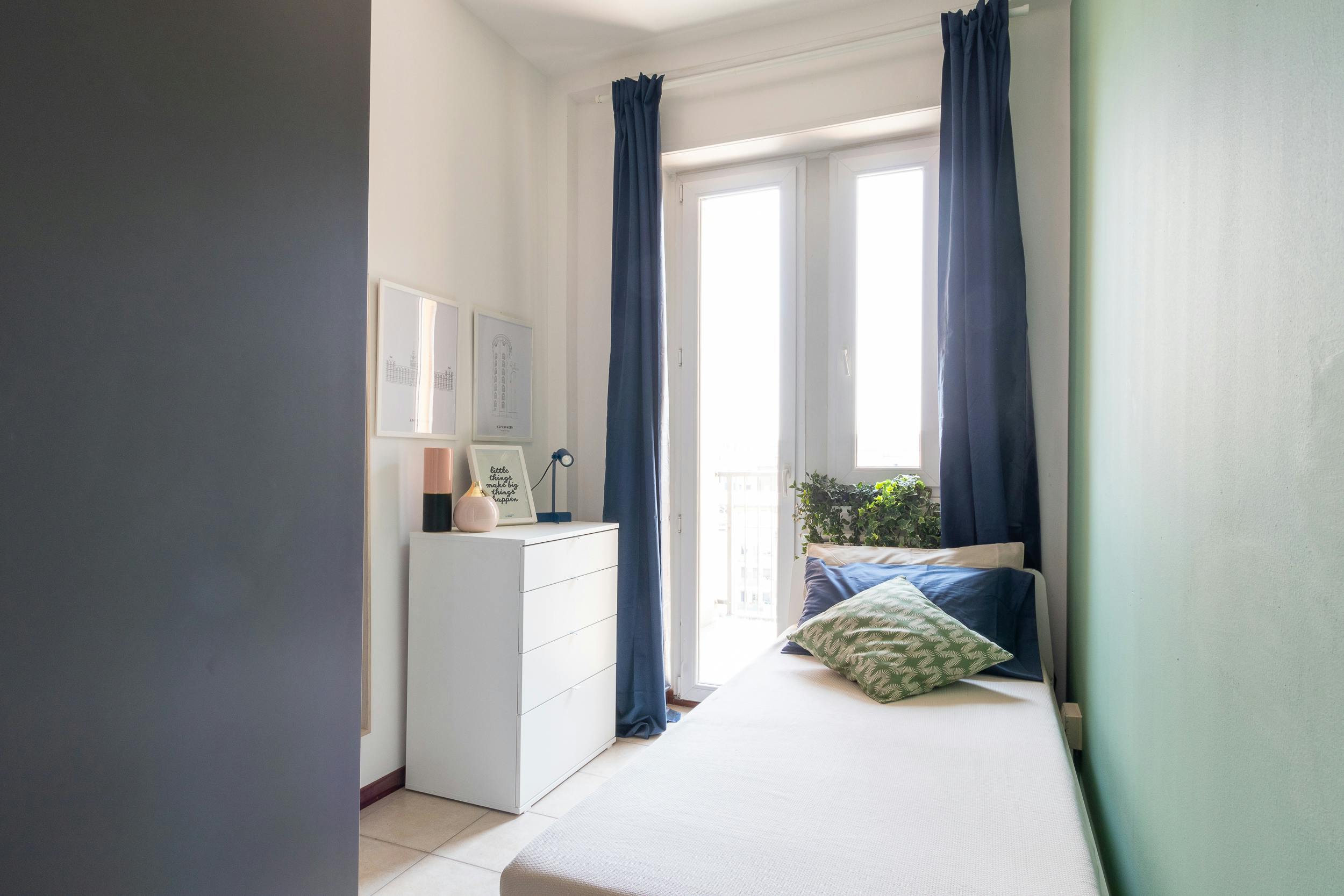 Via Tommaso Gulli, Milan preview