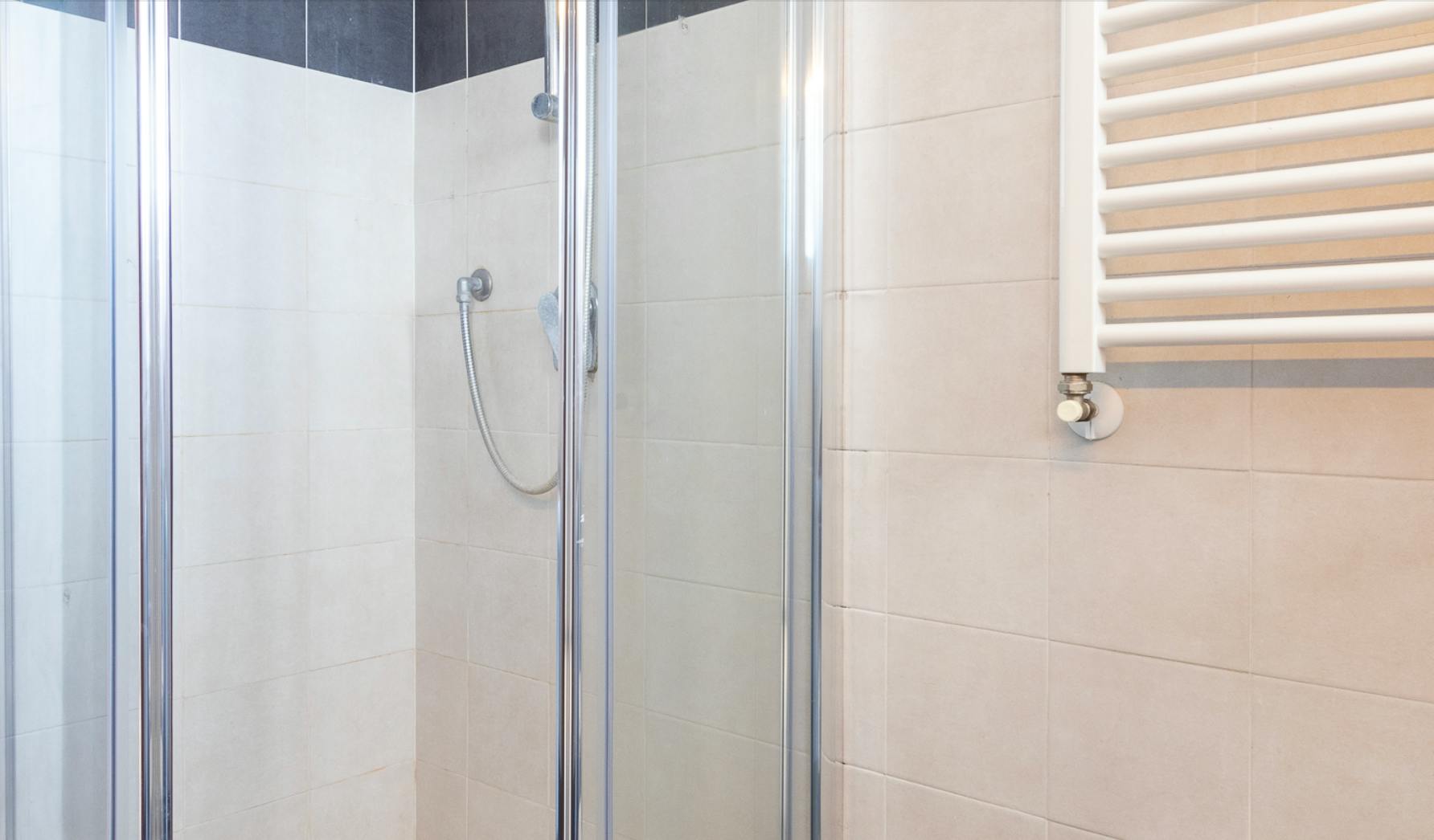 Apartment Milan, 1 bed, 12m² — photo 9