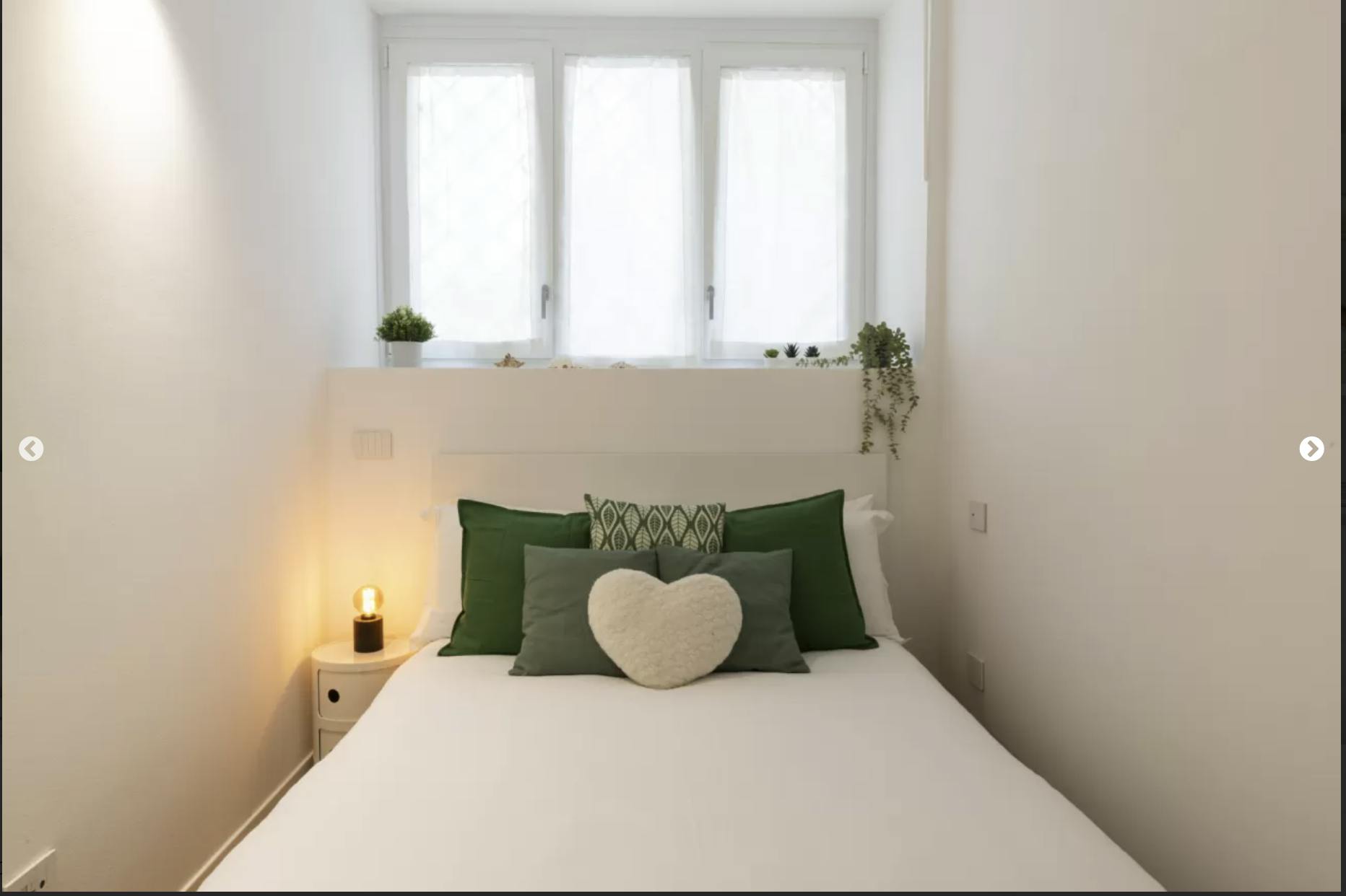 Via Generale Giuseppe Govone, Milan preview