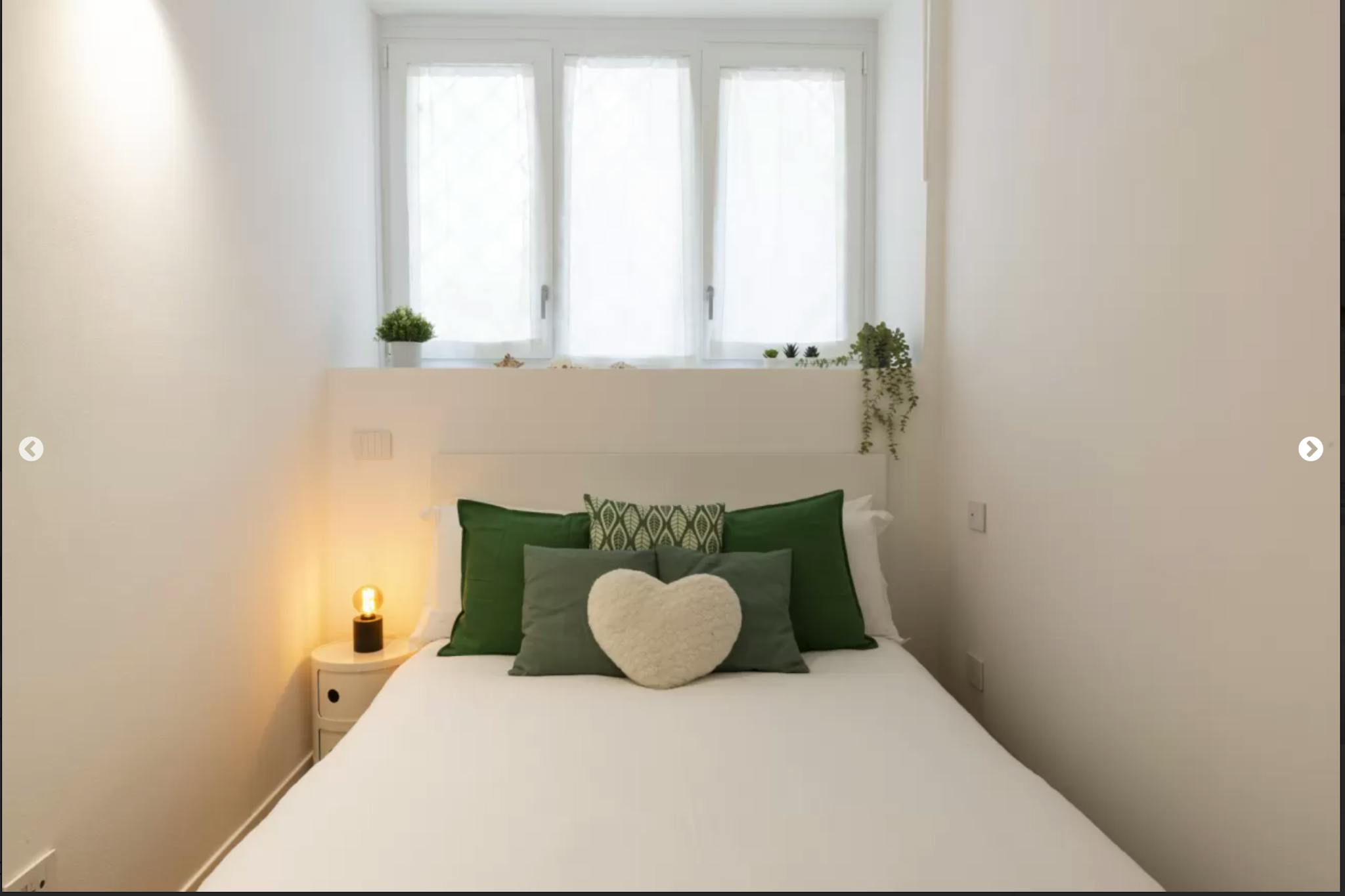 Via Generale Giuseppe Govone, Milan preview