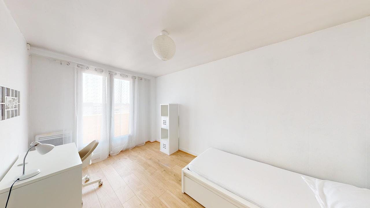 Boulevard de Larramet, Toulouse preview