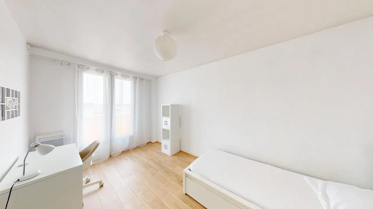 Boulevard de Larramet, Toulouse preview