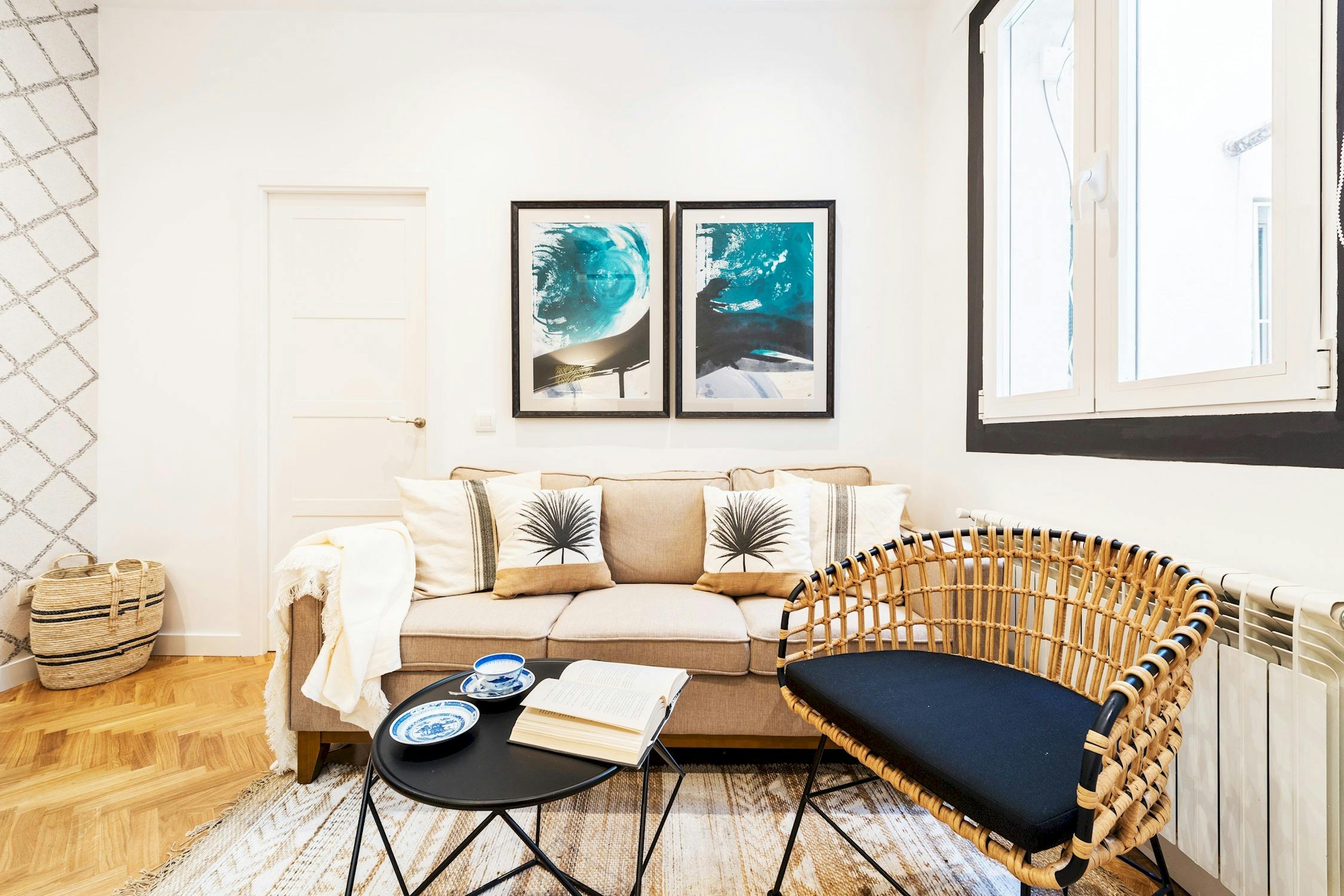 preview gallery tile