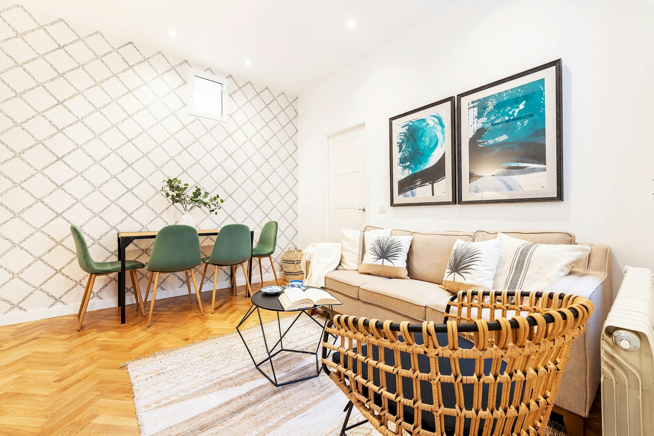 Calle de Alfonso XII, Madrid preview