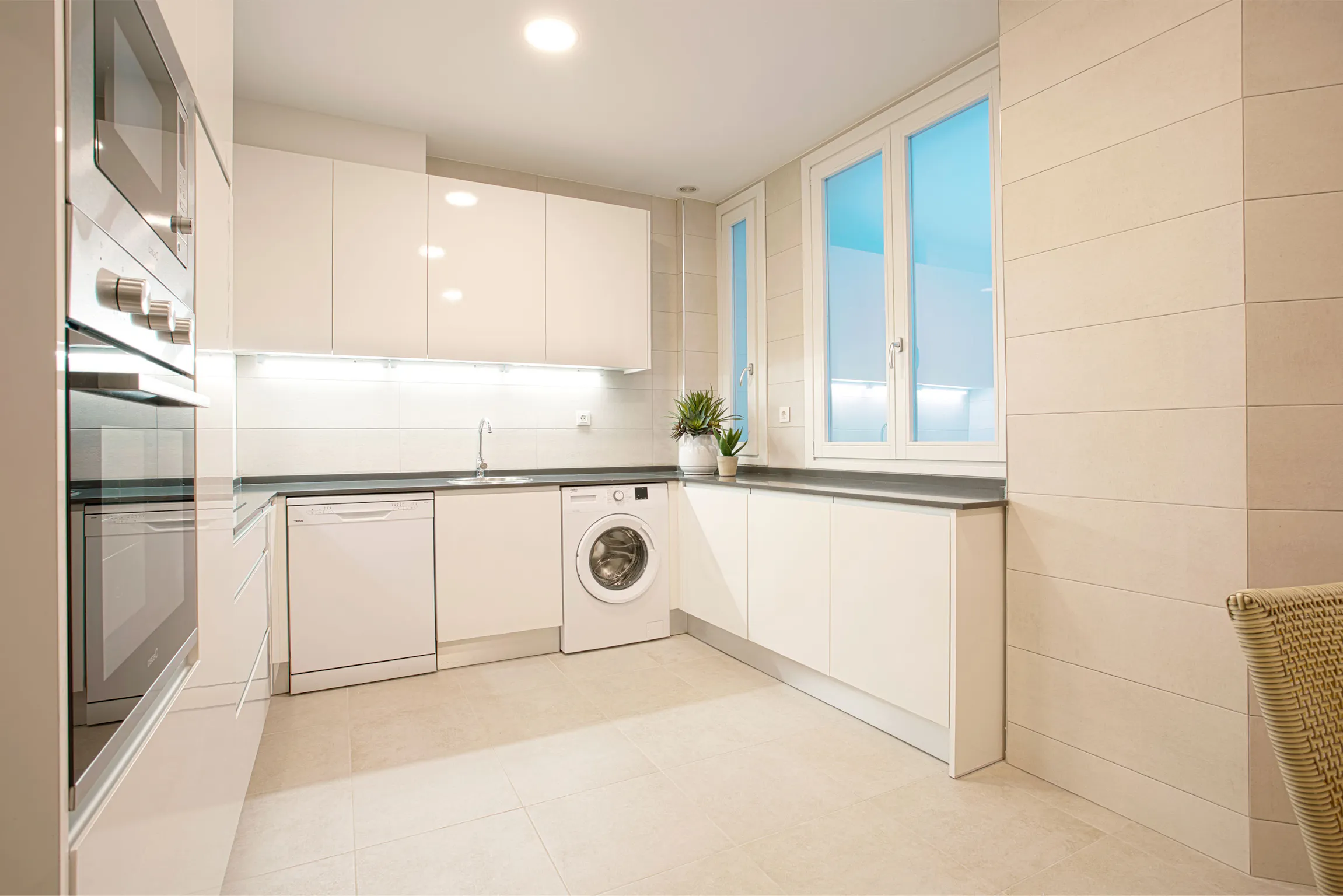 3-Bedroom Apartment in Calle de los Madrazo, Madrid (1548001) ROOM 3